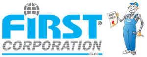 First Corporation